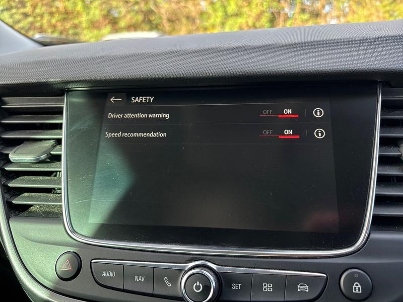 Used Vauxhall Crossland 2021 for sale - 77910475: Photo 32