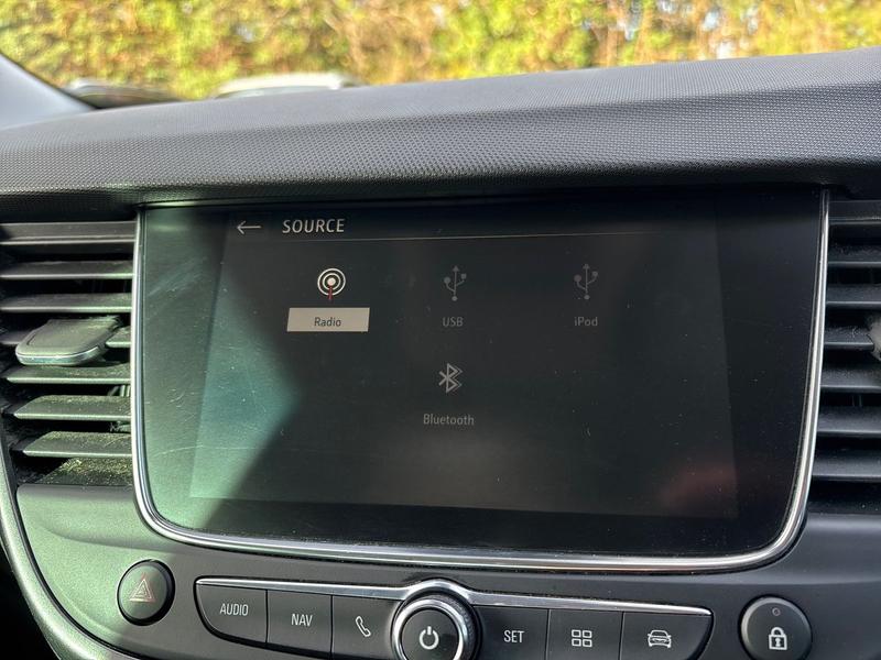 Used Vauxhall Crossland 2021 for sale - 77910475: Photo 33