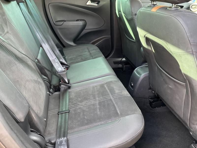 Used Vauxhall Crossland 2021 for sale - 77910475: Photo 37