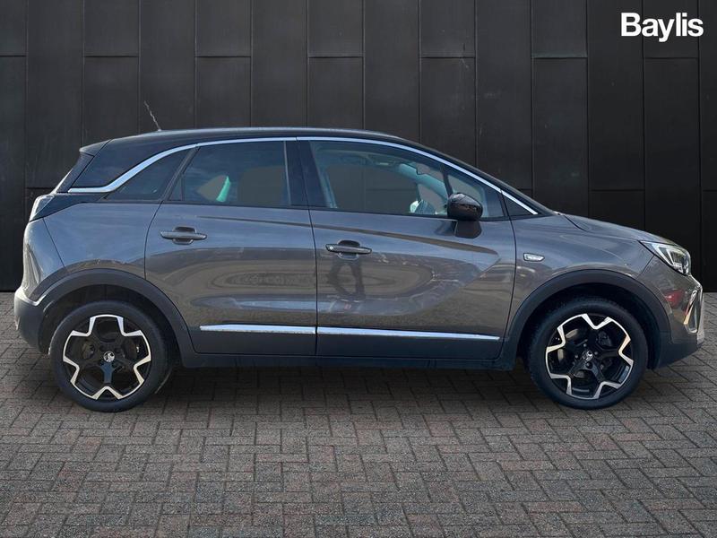 Used Vauxhall Crossland 2021 for sale - 77910475: Photo 5