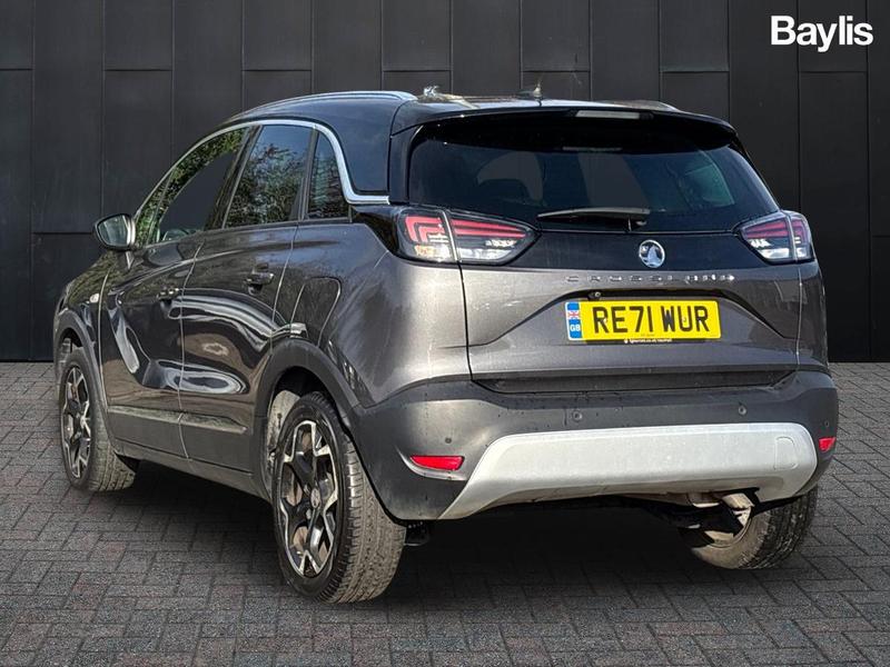 Used Vauxhall Crossland 2021 for sale - 77910475: Photo 7