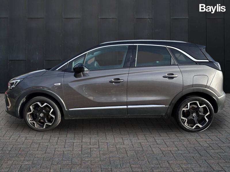 Used Vauxhall Crossland 2021 for sale - 77910475: Photo 8