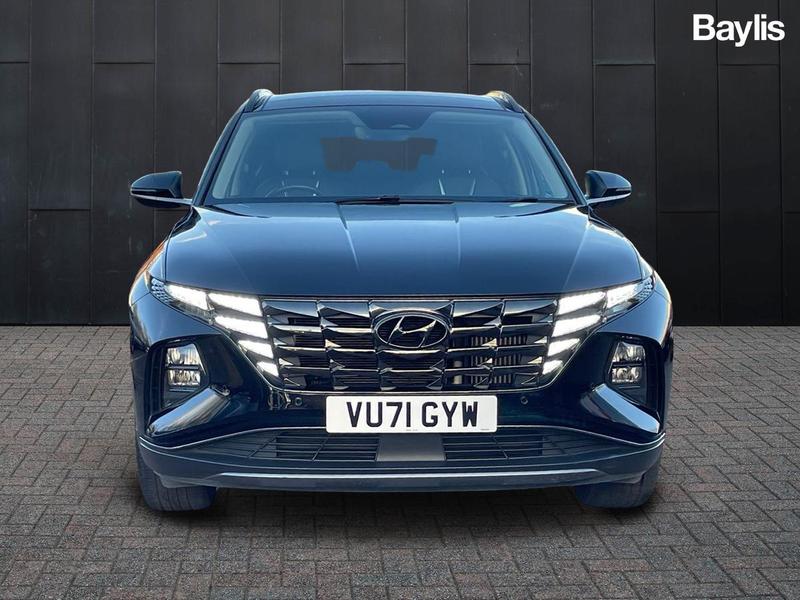 Used Hyundai TUCSON 2021 for sale - 77910541: Photo 10