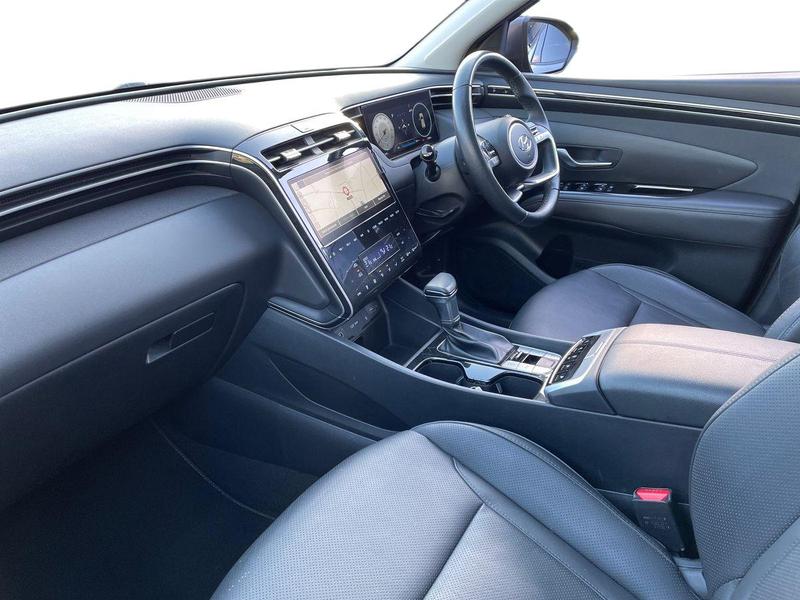 Used Hyundai TUCSON 2021 for sale - 77910541: Photo 14