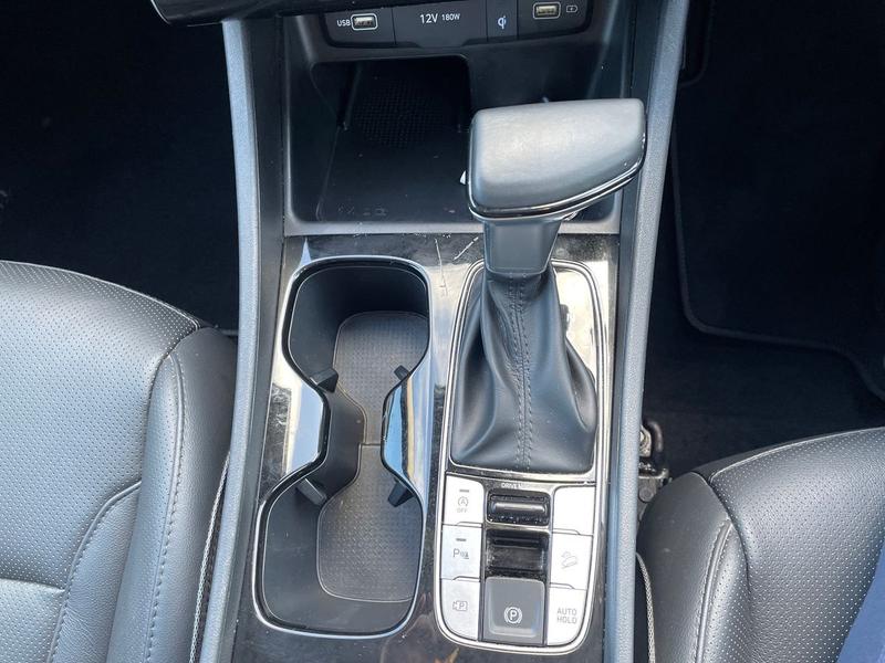 Used Hyundai TUCSON 2021 for sale - 77910541: Photo 15