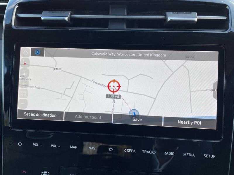 Used Hyundai TUCSON 2021 for sale - 77910541: Photo 19