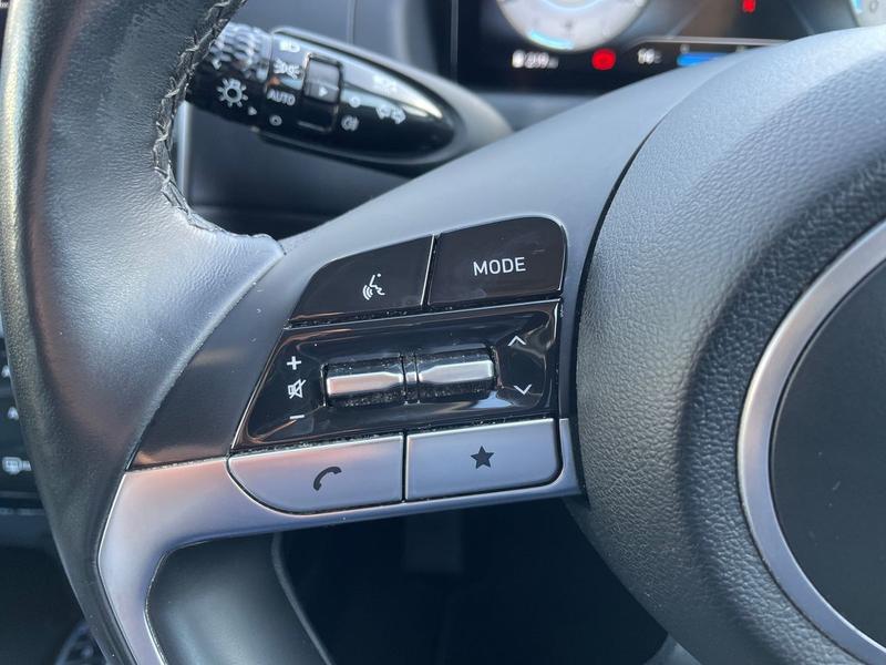 Used Hyundai TUCSON 2021 for sale - 77910541: Photo 22