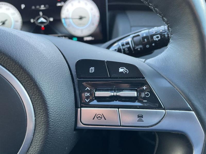 Used Hyundai TUCSON 2021 for sale - 77910541: Photo 23