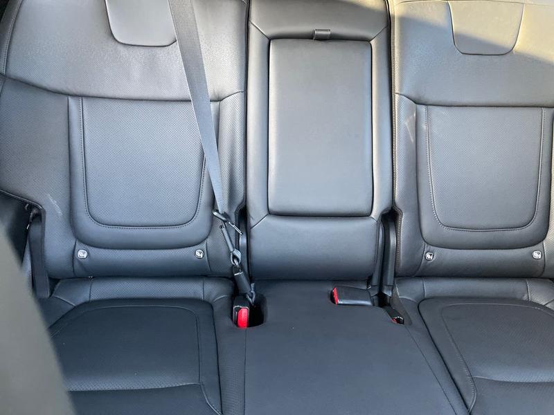 Used Hyundai TUCSON 2021 for sale - 77910541: Photo 24