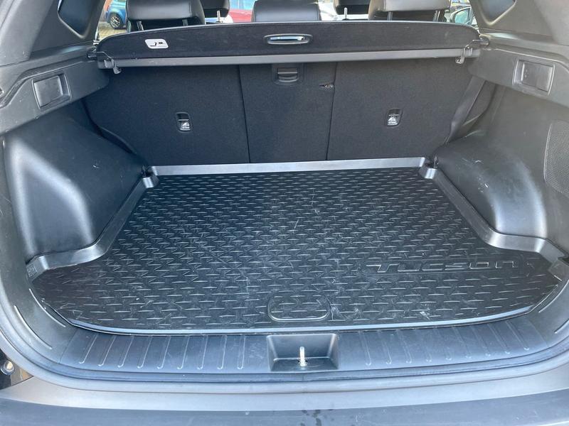 Used Hyundai TUCSON 2021 for sale - 77910541: Photo 25