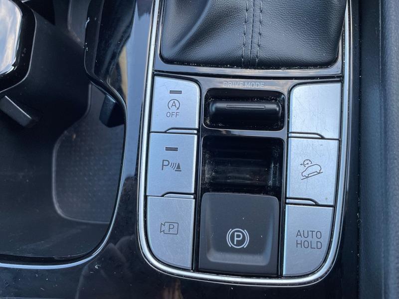 Used Hyundai TUCSON 2021 for sale - 77910541: Photo 27