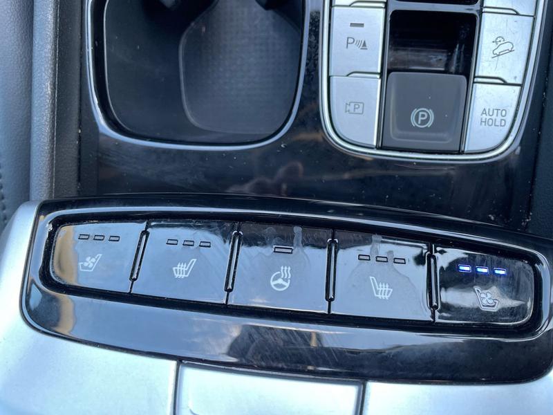 Used Hyundai TUCSON 2021 for sale - 77910541: Photo 28