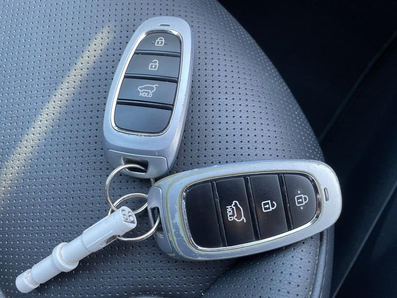 Used Hyundai TUCSON 2021 for sale - 77910541: Photo 29