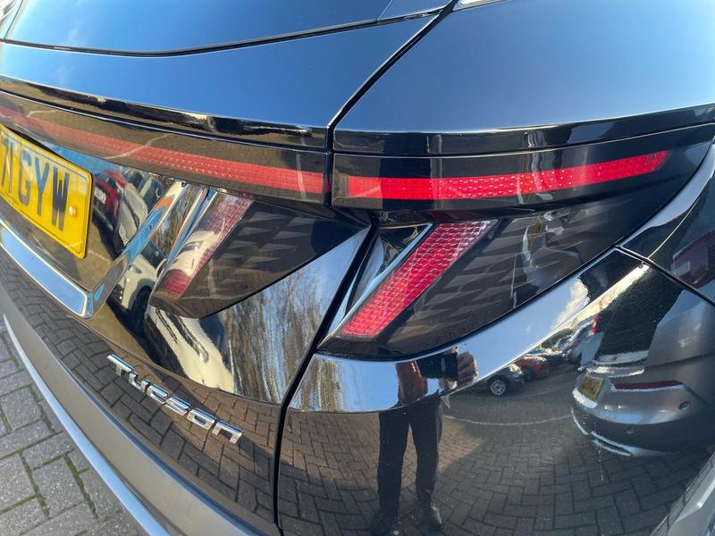 Used Hyundai TUCSON 2021 for sale - 77910541: Photo 36