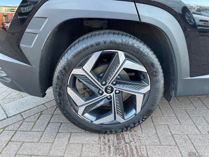 Used Hyundai TUCSON 2021 for sale - 77910541: Photo 38