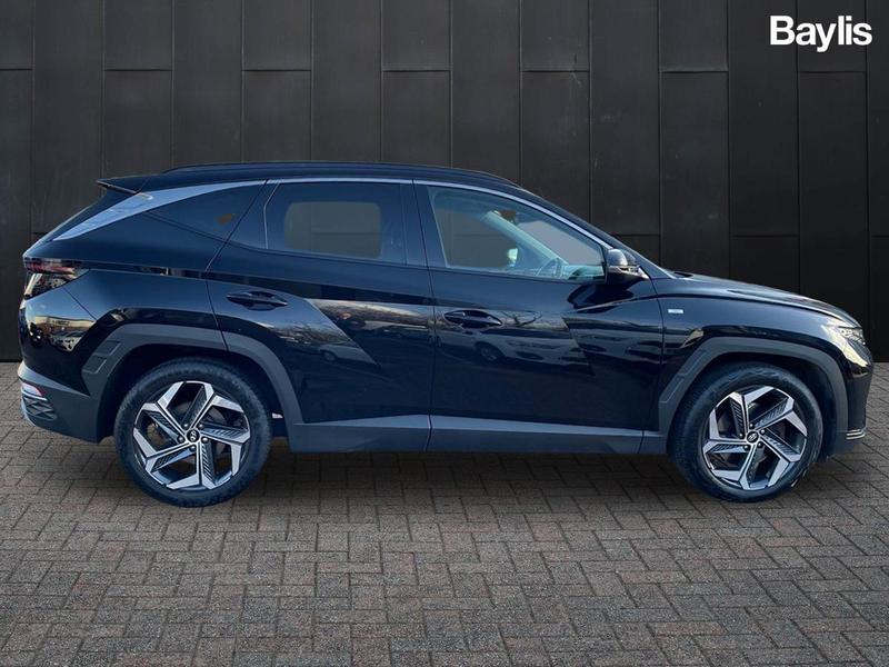 Used Hyundai TUCSON 2021 for sale - 77910541: Photo 5