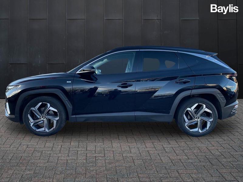 Used Hyundai TUCSON 2021 for sale - 77910541: Photo 8