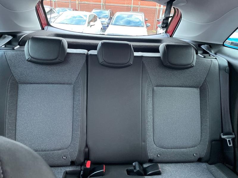 Used Vauxhall Crossland 2022 for sale - 77994773: Photo 24