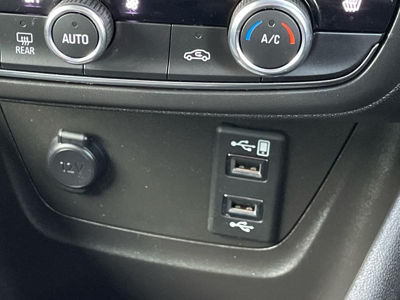 Used Vauxhall Crossland 2022 for sale - 77994773: Photo 27