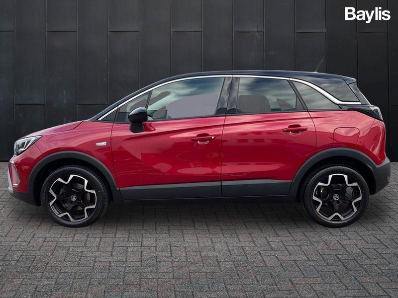 Used Vauxhall Crossland 2022 for sale - 77994773: Photo 8