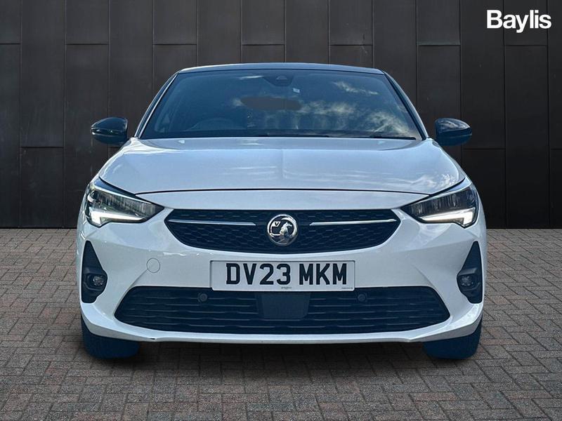 Used Vauxhall Corsa 2023 for sale - 77910537: Photo 10