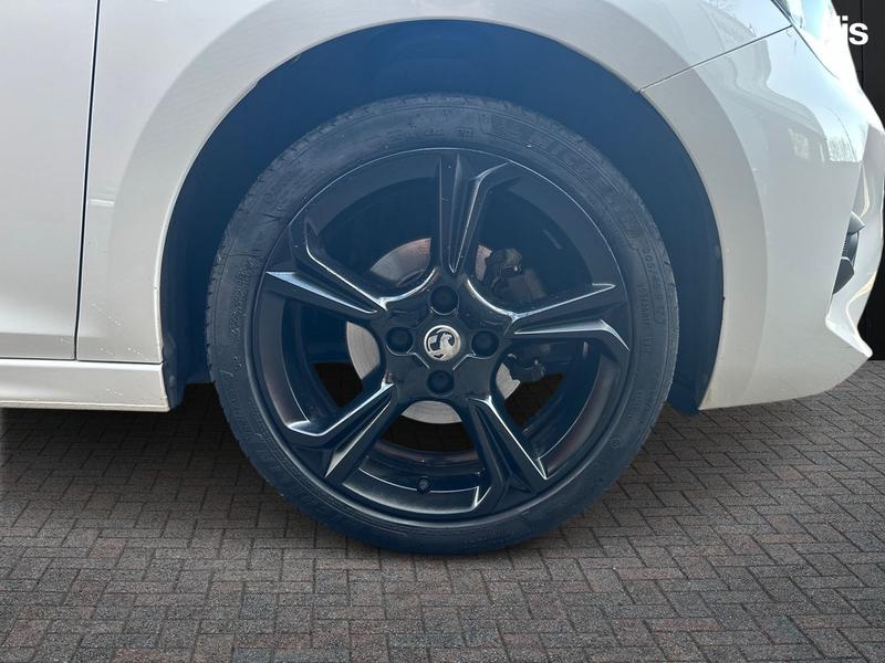 Used Vauxhall Corsa 2023 for sale - 77910537: Photo 11