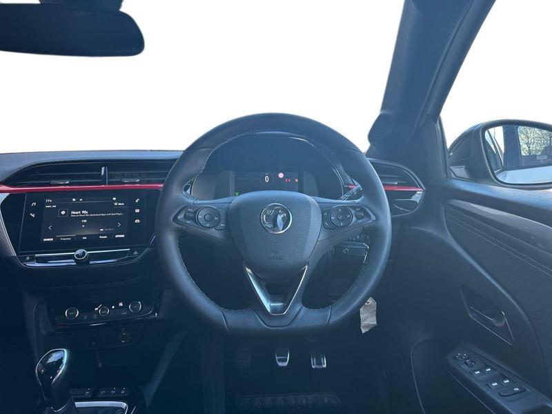 Used Vauxhall Corsa 2023 for sale - 77910537: Photo 12