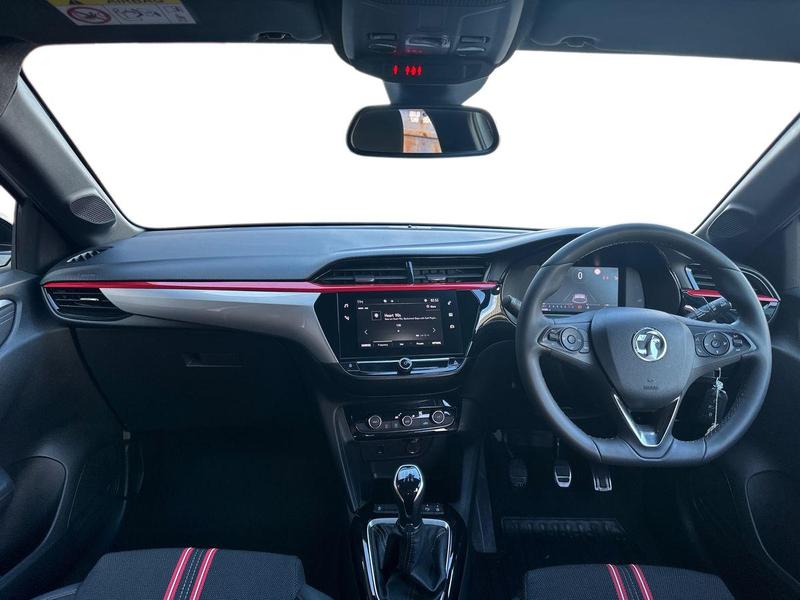 Used Vauxhall Corsa 2023 for sale - 77910537: Photo 13