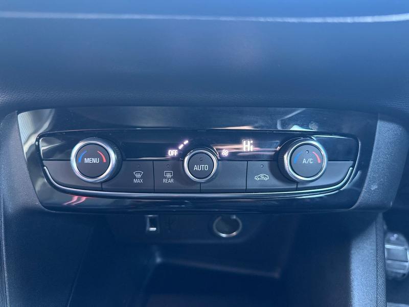 Used Vauxhall Corsa 2023 for sale - 77910537: Photo 16