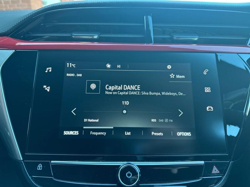 Used Vauxhall Corsa 2023 for sale - 77910537: Photo 18