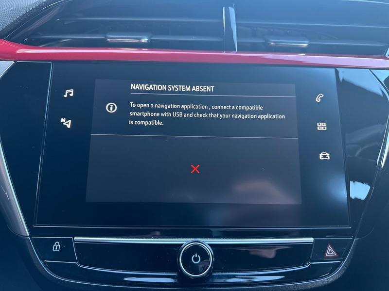 Used Vauxhall Corsa 2023 for sale - 77910537: Photo 19