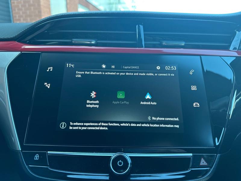 Used Vauxhall Corsa 2023 for sale - 77910537: Photo 20