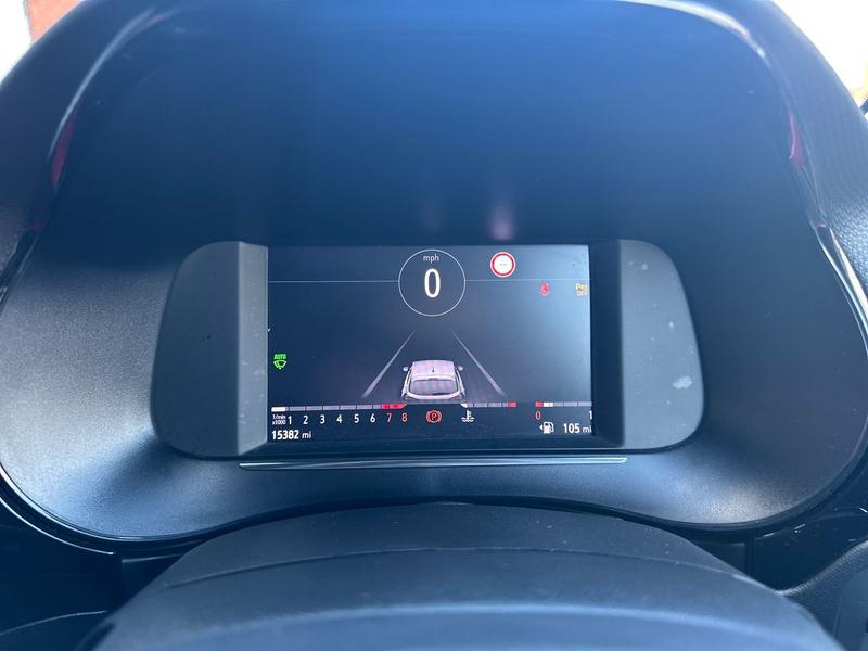 Used Vauxhall Corsa 2023 for sale - 77910537: Photo 21