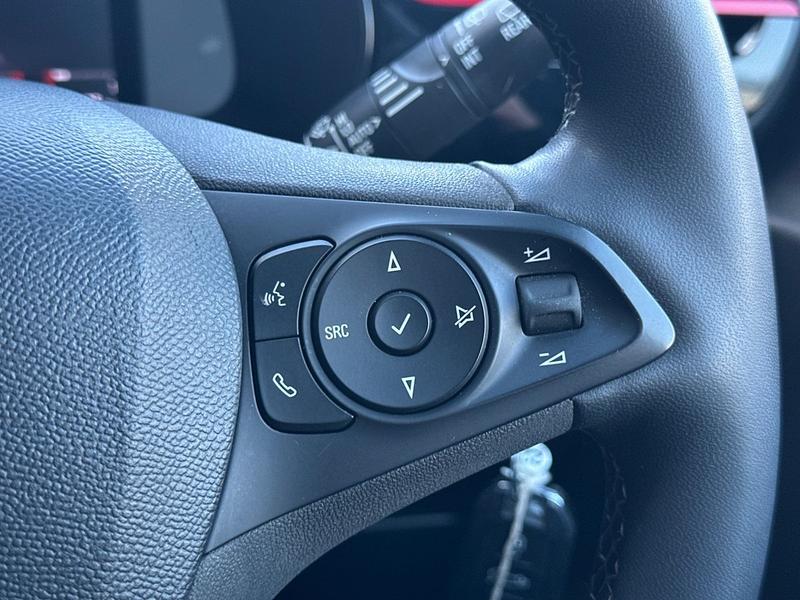 Used Vauxhall Corsa 2023 for sale - 77910537: Photo 23