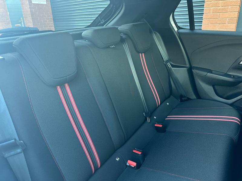 Used Vauxhall Corsa 2023 for sale - 77910537: Photo 24