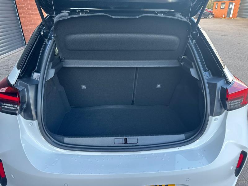 Used Vauxhall Corsa 2023 for sale - 77910537: Photo 25