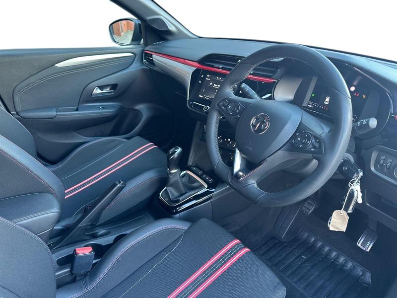 Used Vauxhall Corsa 2023 for sale - 77910537: Photo 3