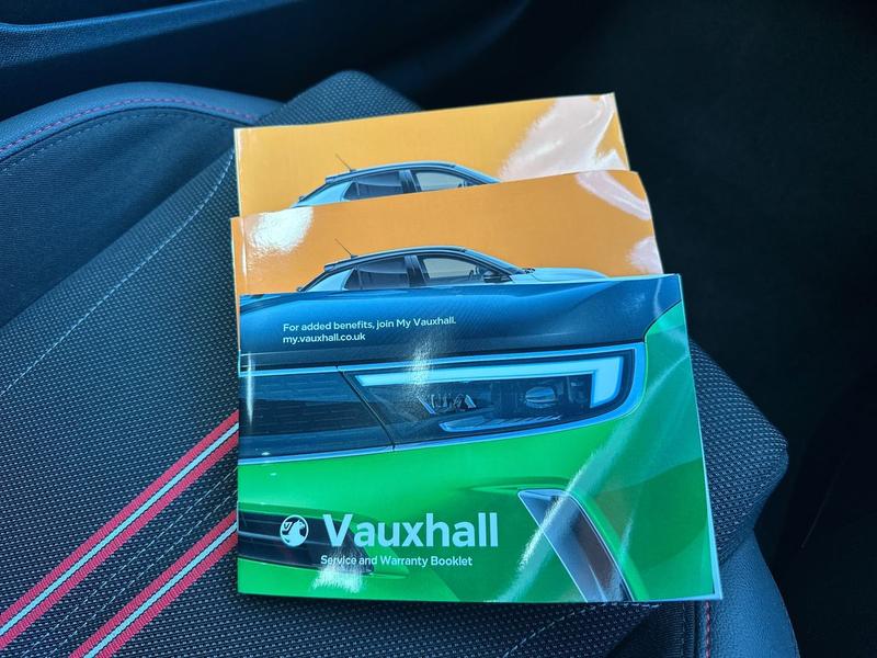 Used Vauxhall Corsa 2023 for sale - 77910537: Photo 31