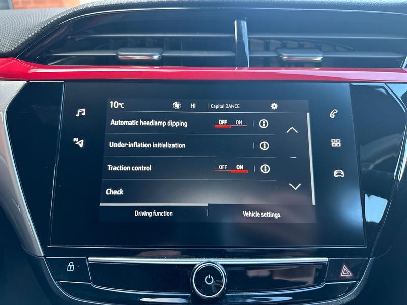 Used Vauxhall Corsa 2023 for sale - 77910537: Photo 35