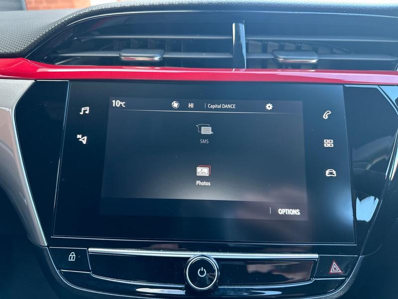 Used Vauxhall Corsa 2023 for sale - 77910537: Photo 36