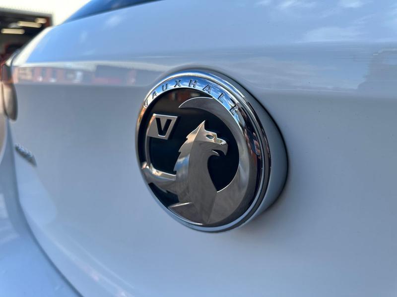 Used Vauxhall Corsa 2023 for sale - 77910537: Photo 39