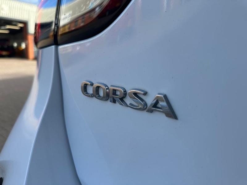 Used Vauxhall Corsa 2023 for sale - 77910537: Photo 40