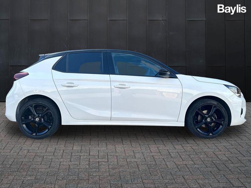 Used Vauxhall Corsa 2023 for sale - 77910537: Photo 5