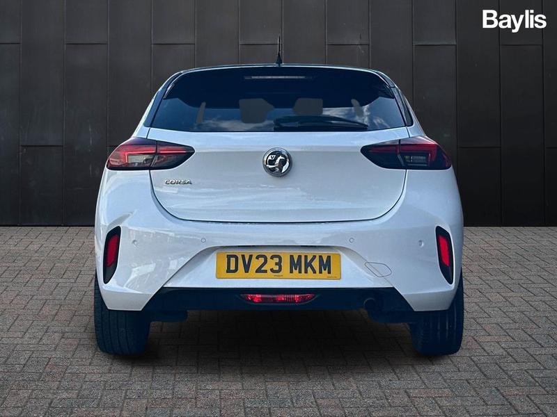 Used Vauxhall Corsa 2023 for sale - 77910537: Photo 6