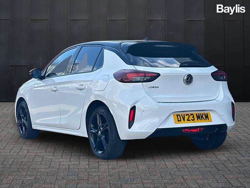 Used Vauxhall Corsa 2023 for sale - 77910537: Photo 7