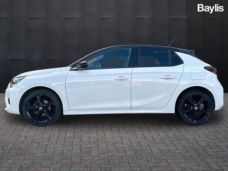 Used Vauxhall Corsa 2023 for sale - 77910537: Photo 8