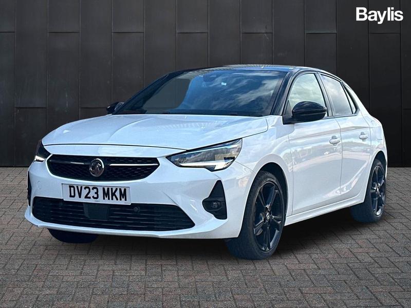 Used Vauxhall Corsa 2023 for sale - 77910537: Photo 9