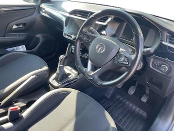 Used Vauxhall Corsa 2022 for sale - 77901119: Photo