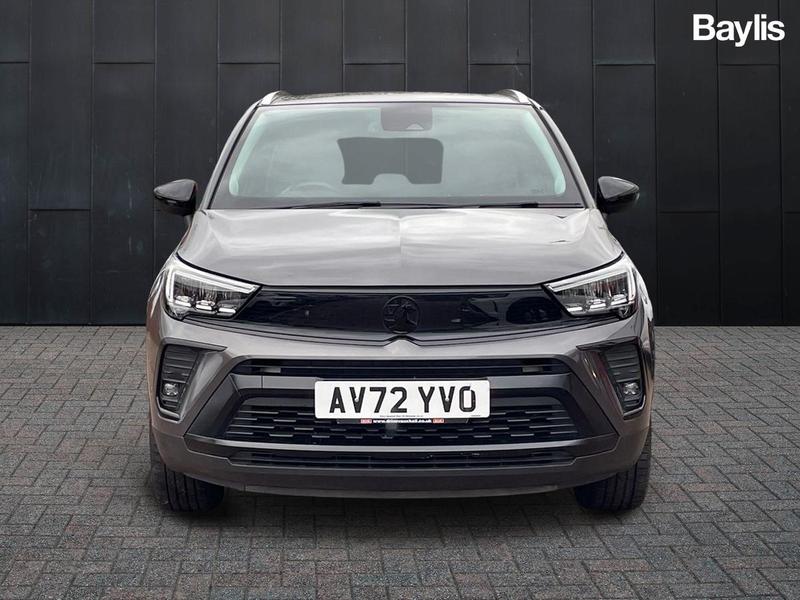 Used Vauxhall Crossland 2022 for sale - 77910544: Photo 10