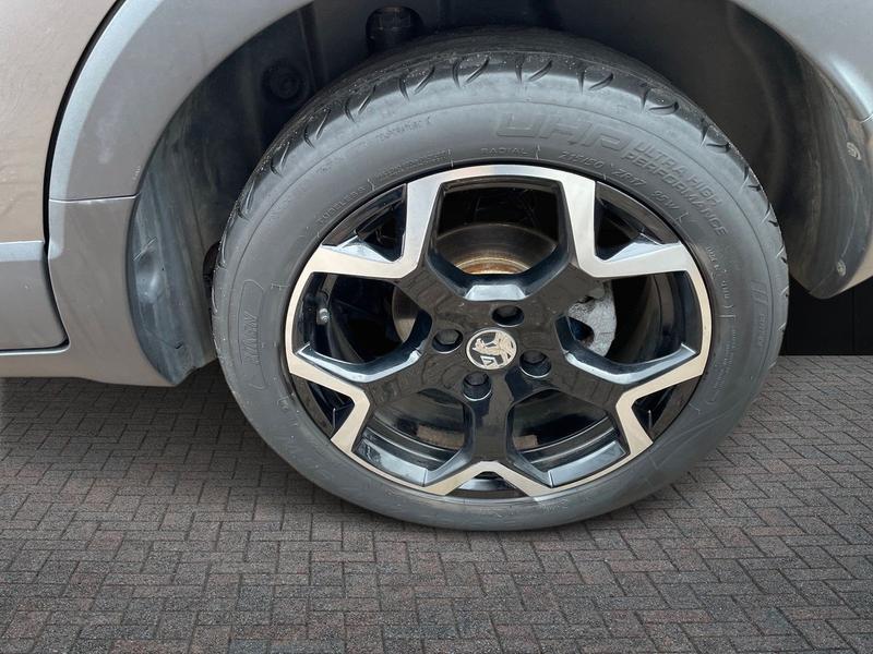 Used Vauxhall Crossland 2022 for sale - 77910544: Photo 11